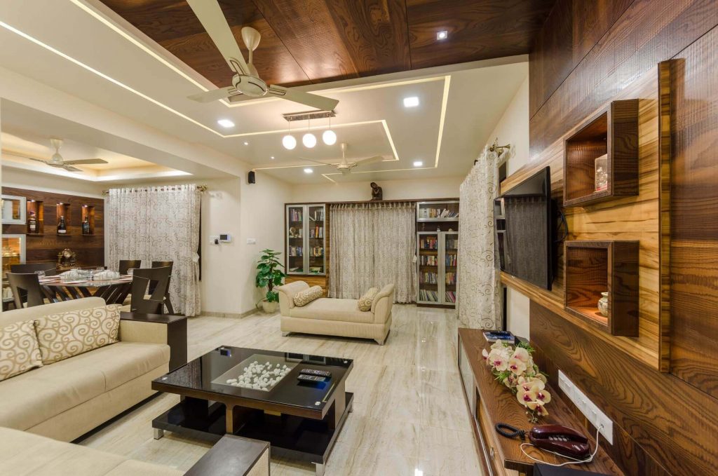 oglinginches Interior Design in Pune