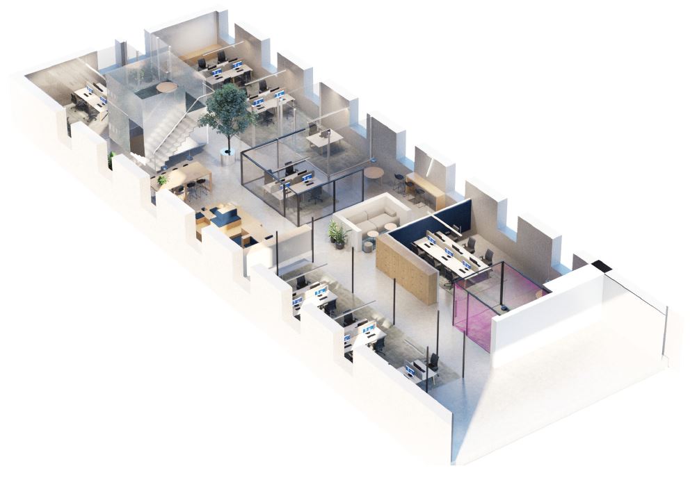 3d-axonometry-visualisation-office-design-refurbishment-paris-interior-architecture-space-planning-planner