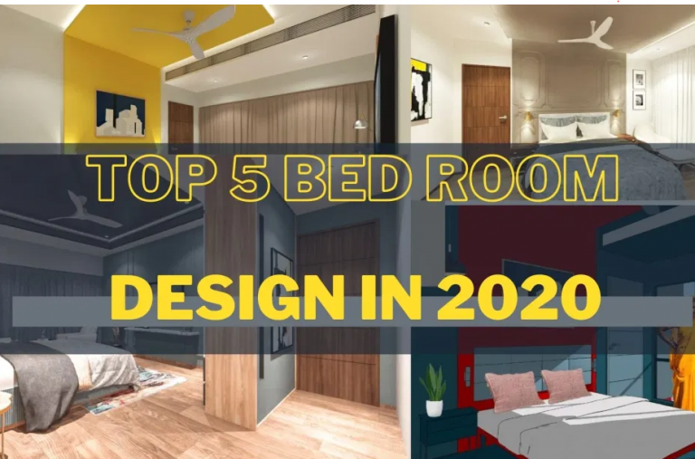 Best-5-Bed-Room-Interior-Design-Trends-Of-2020