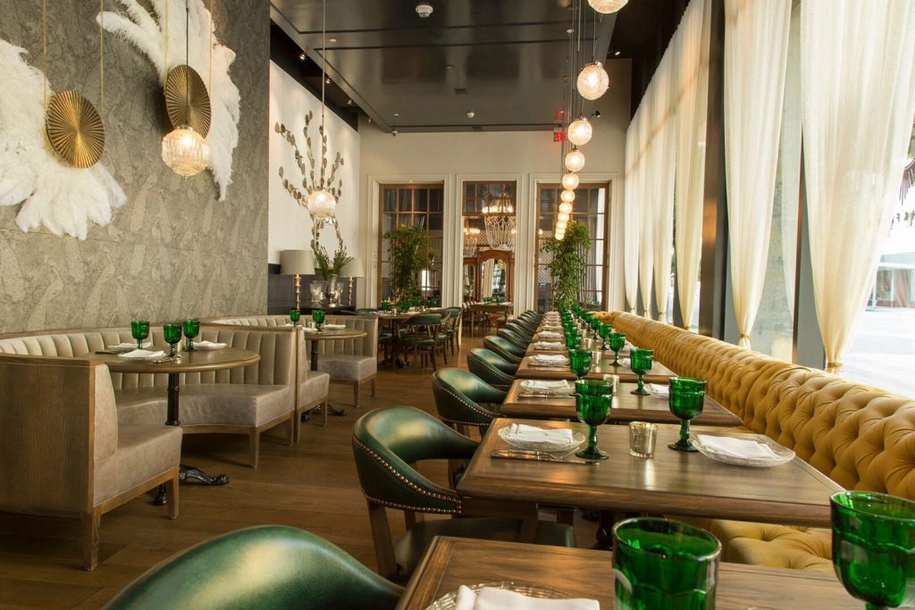 The-Psychology-of-Restaurant-Interior-Design-Part-5-Architecture-Fohlio-Faith-and-Flower
