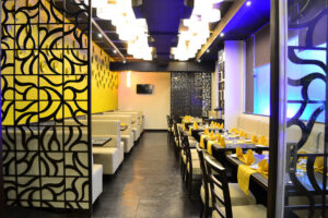 Masemari Chinjabi, Bavdhan Restaurant