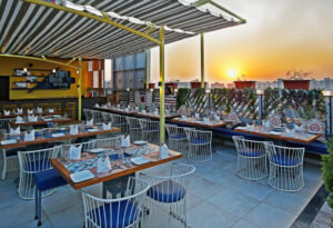 ONFIRE RESTAURANT PUNE