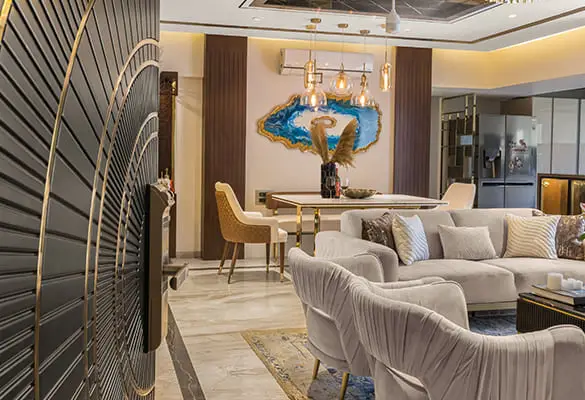 residential interior by Ogling Inches residential-interior