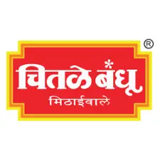 Logo of chitale bandhu mithaiwale