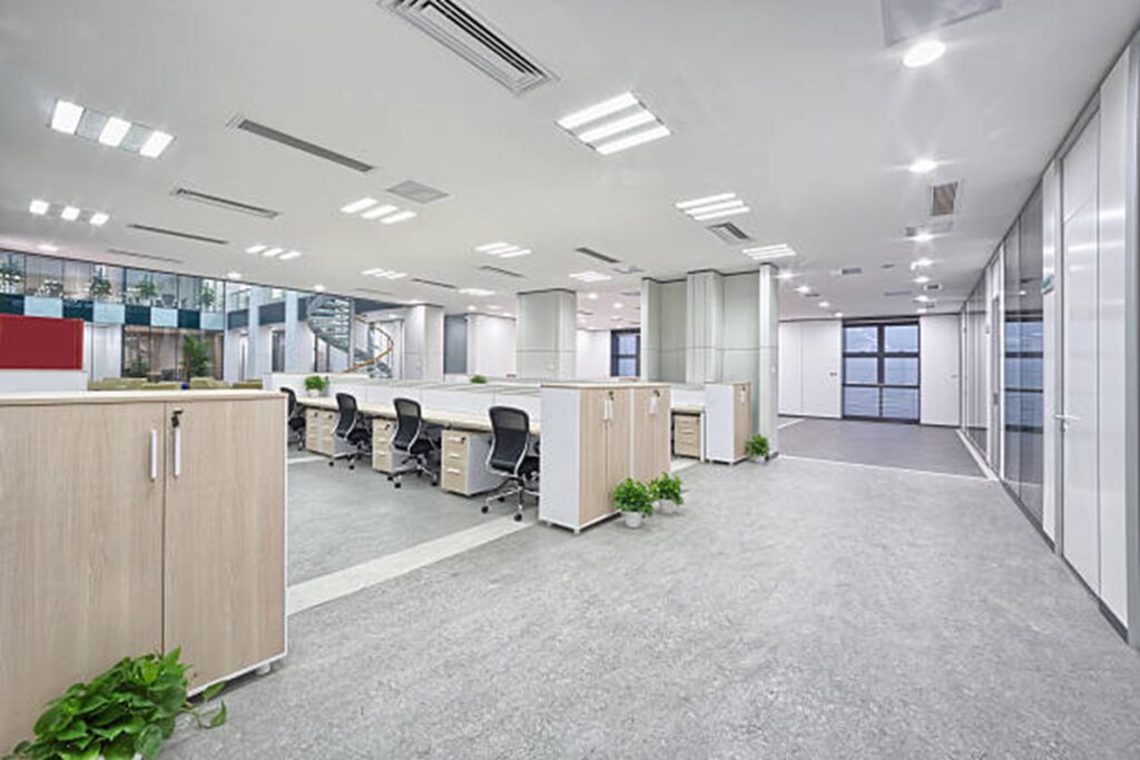 Small Changes- Big Impact Office Design Tips