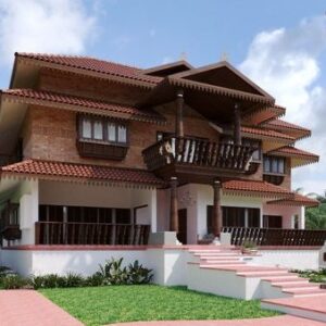 Day Renders Katke Residence 2 001 by Ogling Inches