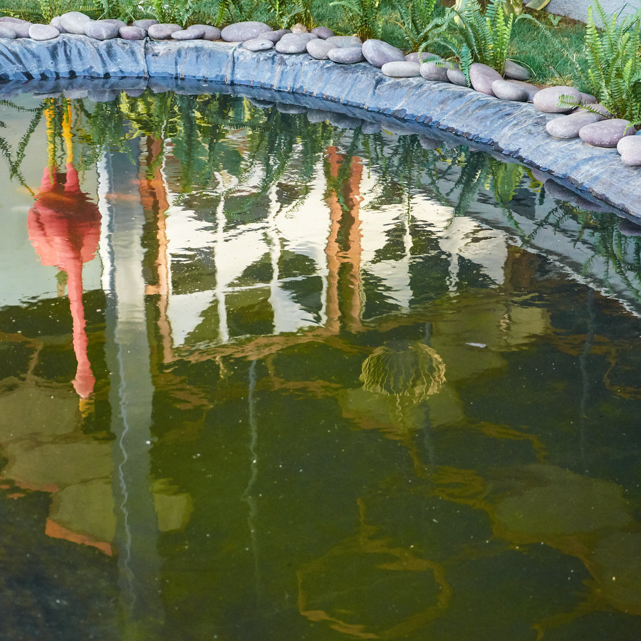 nation 11 restaurant pune 3 by Ogling Inches restaurant pond in pune