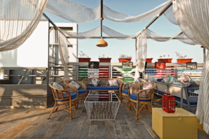 best restaurant interior designer Pune