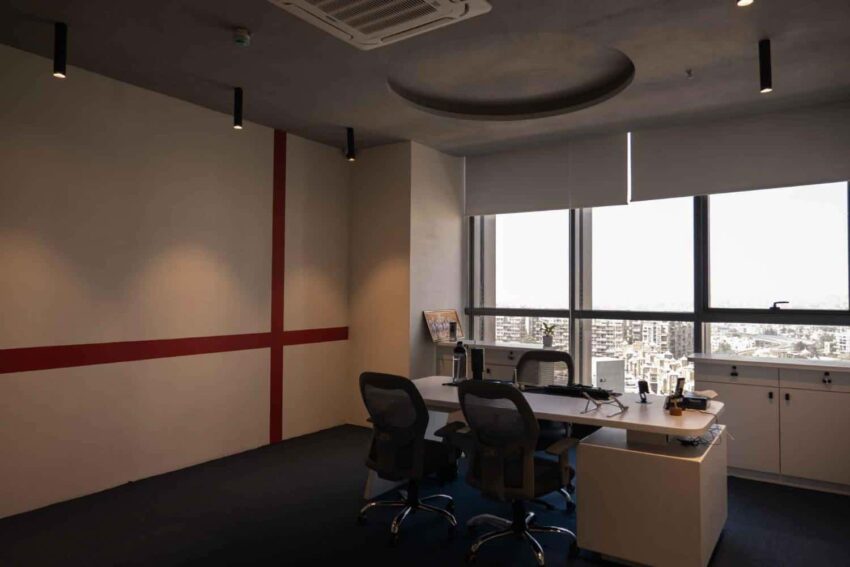 interior designer and architect in pune