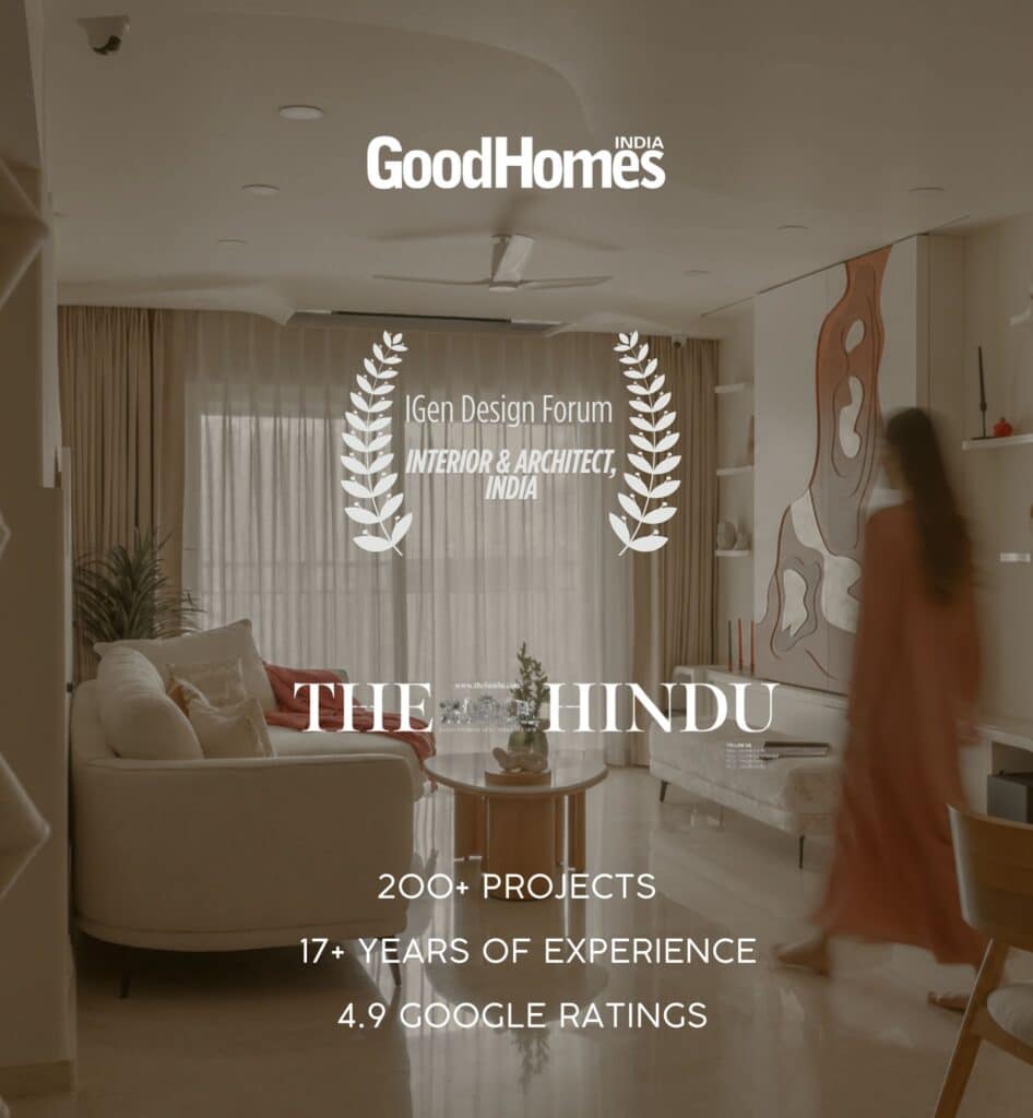 200 Projects 17 Years of Experience 4.9 Google Ratings2 by Ogling Inches