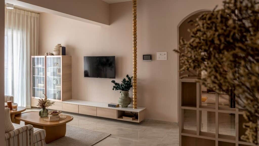dream home in pune luxury home t by Ogling Inches