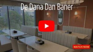 best restaurant interior designer in pune