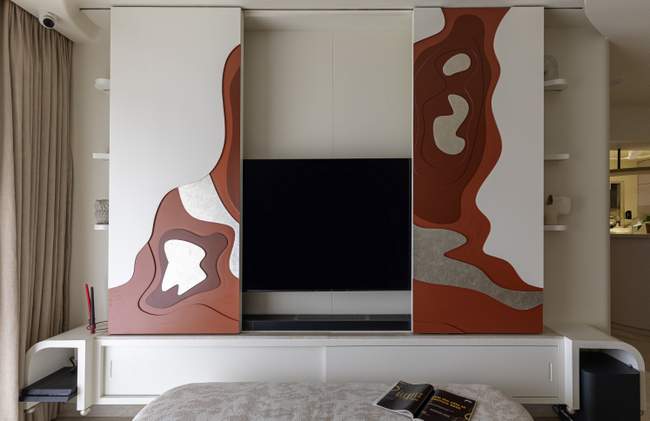 IMG 6279 1 by Ogling Inches 4BHK Interior Design in Baner, Pune | Ogling Inches