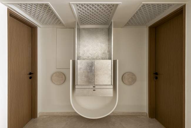 IMG 6306 HDR by Ogling Inches mandir design in pune