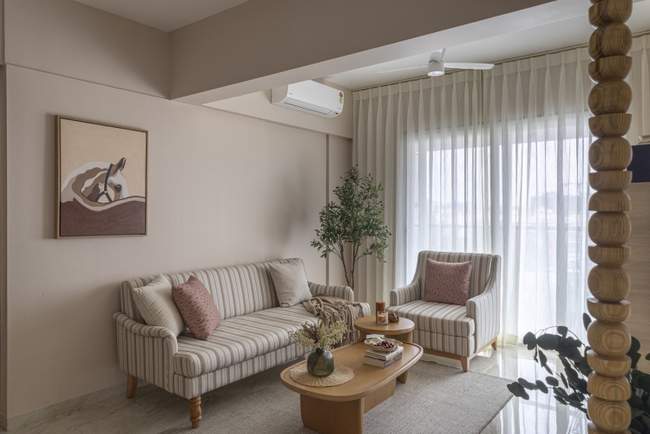 IMG 8480 HDR 1 by Ogling Inches 2BHK apartment interior design