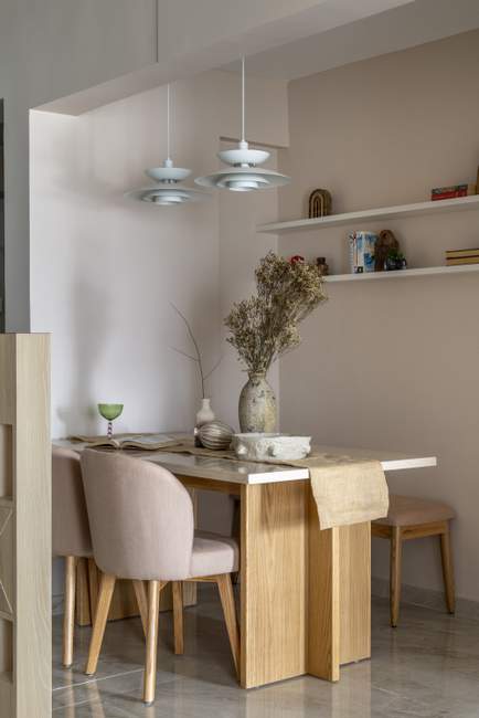 IMG 8519 HDR 1 by Ogling Inches 2BHK apartment interior design
